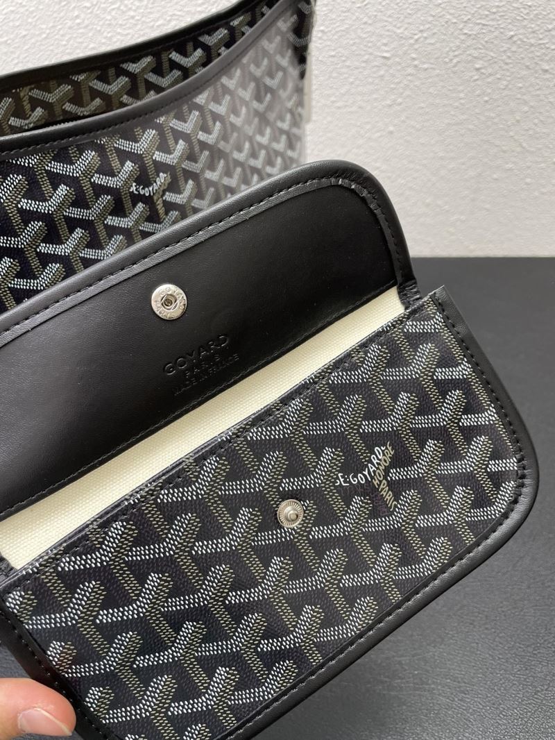 Goyard Top Handle Bags